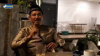 Akankah Sang Anak Pasar "DaMar" menerangi Kota Cirebon❓❓ ☀️ Ketua DPD PAN Kota Cirebon ☀️
