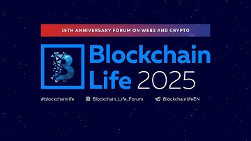 Liquidity Wars: The Rise of Fundamentals | Blockchain Life 2025