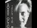 Bobby octo   im a tellykid synth pop1983