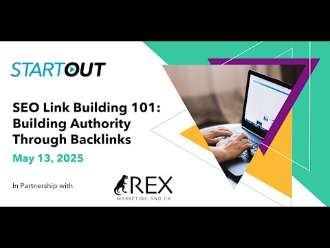 SEO Link Building 101: Building Authority Through Backlinks