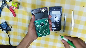 Inside of a Scientific Calculator | Components of fx-991MS | Scientific Calculator CircuitBoard