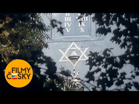 Video: Židovská příjmení – původ