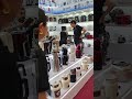 139th CantonFair at the Canton Fair, 1.2F 45-46. We are waiting for you.#Electric kettle