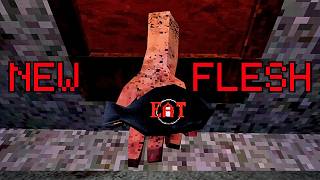 Give Your Life To The Corporate Entity | New Flesh Full Game
