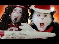 Unexpected secrets of The Cat in the Hat (2003) revealed