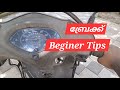 Scooter Brake Tips in Malayalam