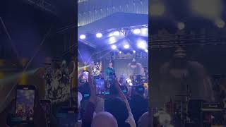 Download Lagu Haa Tepok - Kiddsanthe \u0026 MK (Live) MP3