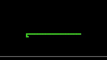 Пишем игру Nokia Snake на Python (часть 1) 🐍