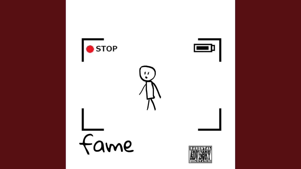 Fame adlı videoyu YouTube'da izle Fame adlı videoyu YouTube'da izle