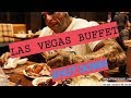 LAS VEGAS BUFFET | ALL YOU CAN EAT WITH STRENGTH CARTEL