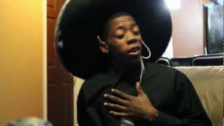 IDK The Words MixTape Vol.1