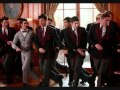 GLEE - Uptown Girl