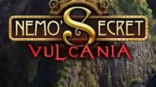 Nemo's Secret: Vulcania screenshot 5