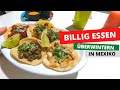 BILLIG ESSEN - Urlaub 2020 in Playa Del Carmen, Mexiko - VLOG 03