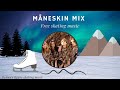 Måneskin mix ("ZITTI E BUONI" & "VENT'ANNI") - Figure Skating Music (FREE SKATING)