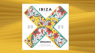 Déepalma Ibiza 2023 - 10th Anniversary Resimi