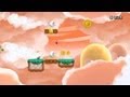 New super mario bros u  dfis  le grand saut wii u