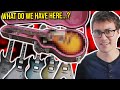 Unboxing the Entire 2020 Epiphone Prophecy Series (Plus a Couple More)!! || ASKgufish IMO