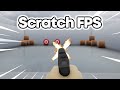 The Greatest Scratch Game