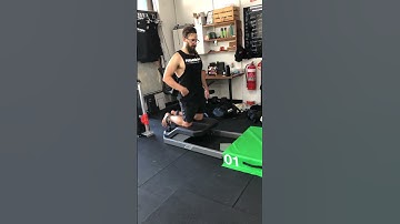 Nordic Hamstring Curl: The Ultimate Performance Test for Lower Body Strength