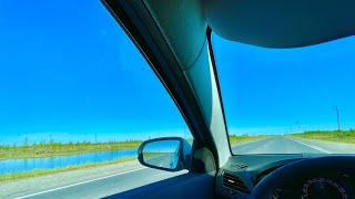 видео: Путь от Сургута до Когалыма #15 Болота и Нефтяная промышленность! картинка: Путь от Сургута до Когалыма #15 Болота и Нефтяная промышленность!