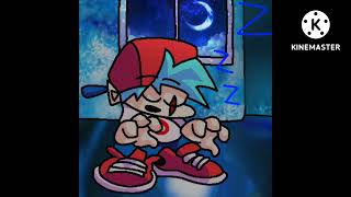 Boyfriend sleepwalking SFX screenshot 5