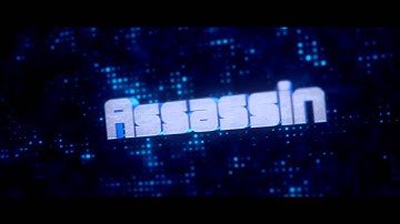 Intro #20 - Assassin [PAID]