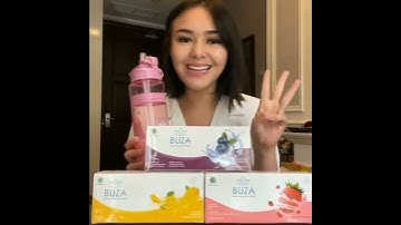 Thumbnail of Buza Collagen