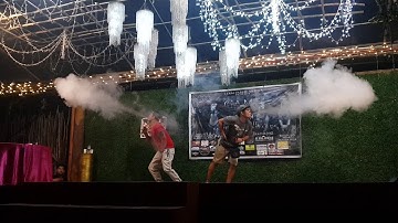 Event: Game of Ohms Season 2 - Cloud Chasing Competition 31