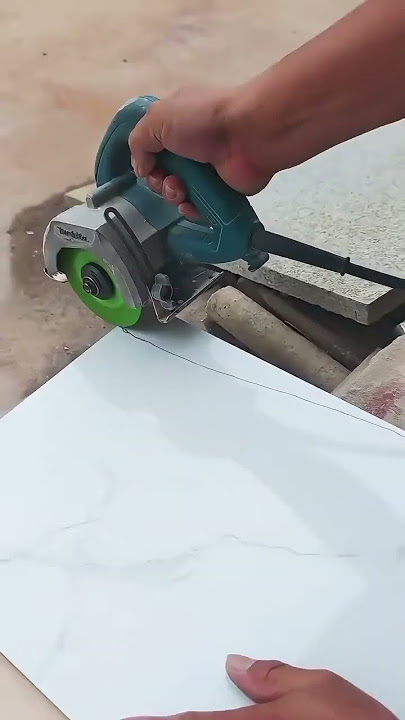 how to install ceramic tiles correctly