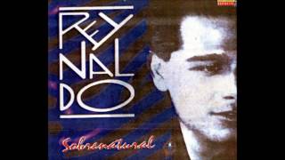 REYNALDO EGAS - Sobrenatural