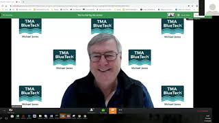 BlueTech Global Connect, May 21 2020 - Introduction