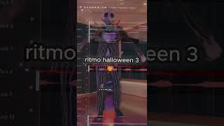 Song: RITMO HALLOWEEN 3 🎃