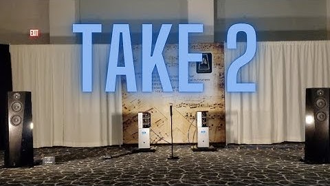 Acora Acoustics: TAKE 2