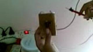 Live wire Field Detector(RoboLabz)