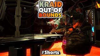 The Kraid Battle From A NEW Angle | Metroid Dread #Shorts