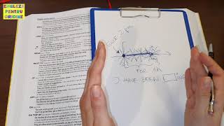 Lecţia Prepoziţii Normale 4 Normal, Multe Exemple Ultima Parte Şi Cea Mai Simpatică