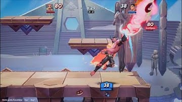 MultiVersus | Superman 🆚 Power Puff Girls | Ranked Gameplay