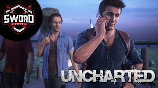 Maymun Kardeşler  I  Uncharted Hırsızlar Mirası Koleksiyonu  #6