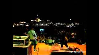 ROSEMARY   The Words live at Bandcloth, Lapangan Gasibu, Bandung on march, 5th 2011 mp4