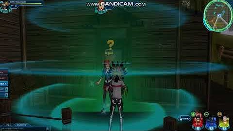 fusionfall retro the book of prophecy part 5 of 5