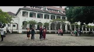 Rindu main jauh-