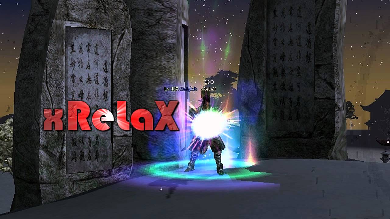 Ridiculum2 N33d2go - Gilde 3OO - We Are LEGENDS