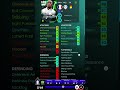 claude makelele player progression training efootball 📈💥#effootball2026 #efootball #shorts #trend