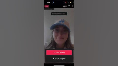 Pronto Mobile Overview