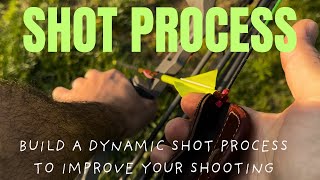 Build Your Own Dynamic Shot Process to Slump-Proof Your Traditional Archery Journey