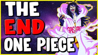 The Science Behind The Gas Gas Fruit In One Piece