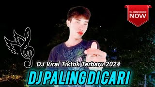 DJ Yang Lagi Viral 🎶 DJ Tahun Baru 2024 Paling Di Cari 🎶 DJ Paling Enak Sedunis