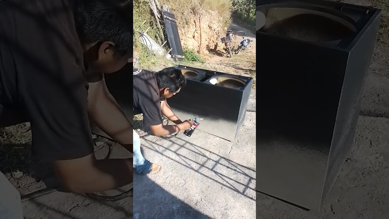 y puro sonido ambiente calentano.