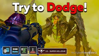 HELLDIVERS 2 | The Super Earth is Advancing! And it is Unstoppable! [4K]